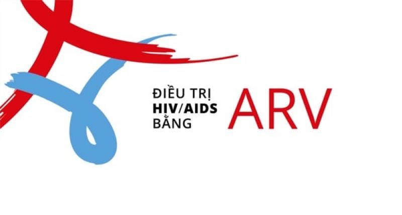 Thuốc điều trị HIV ARV sử dụng khi nào và có tác dụng phụ gì?