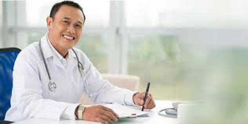 Tuyển bác sĩ chuyên khoa Tâm thần - Nội tổng quát
