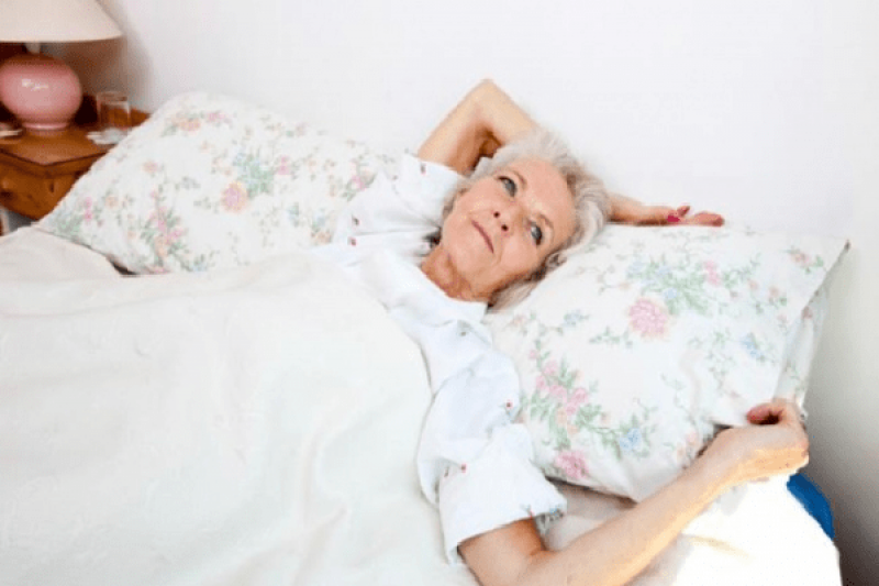 Giấc ngủ mang lại rất nhiều lợi ích cho sức khỏe con người