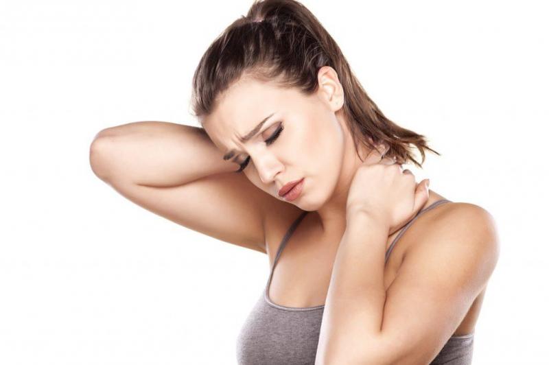 Những Điều Bạn Cần Biết Về Chứng Co Giật Cơ Ở Cổ