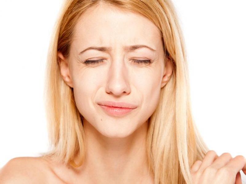 Chứng co giật cơ môi - Nguyên nhân và cách phòng bệnh