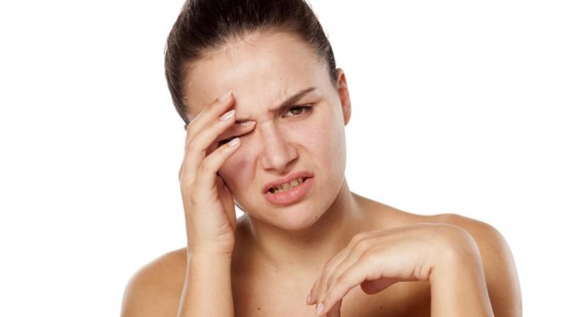 Chứng Giật cơ ở đầu - Nguyên nhân và cách điều trị