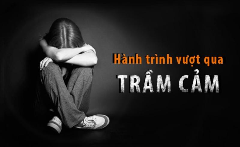 Hành trình vượt qua Trầm cảm  - Gian nan như hành trình thành công