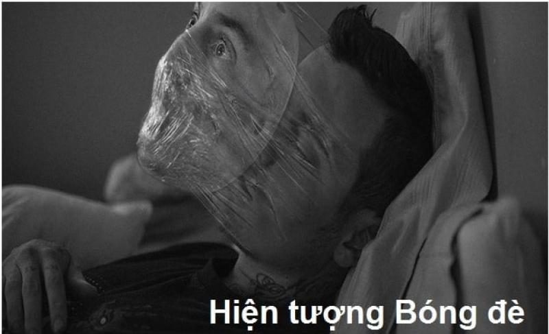 Hiện tượng bóng đè, triệu chứng, nguyên nhân, cách chữa trị
