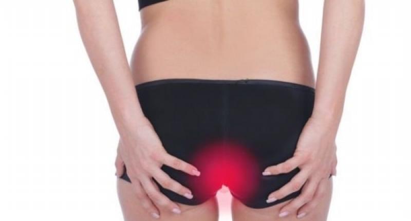 Hiện tượng đau hậu môn - Nguyên nhân và cách điều trị 