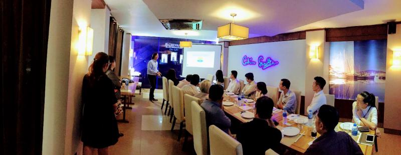 Hội thảo chuyên môn y khoa Hội thảo chuyên môn y khoa