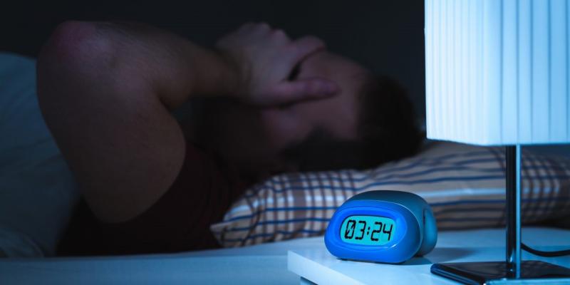 Khám bệnh mất ngủ ở TP.HCM với bác sĩ kinh nghiệm ở đâu? Khám bệnh mất ngủ ở TP.HCM với bác sĩ kinh nghiệm ở đâu?