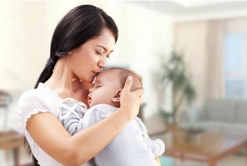 Làm thế nào để tự chữa bệnh trầm cảm sau sinh?