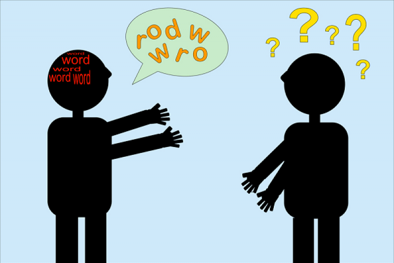 Mất ngôn ngữ Mất ngôn ngữ