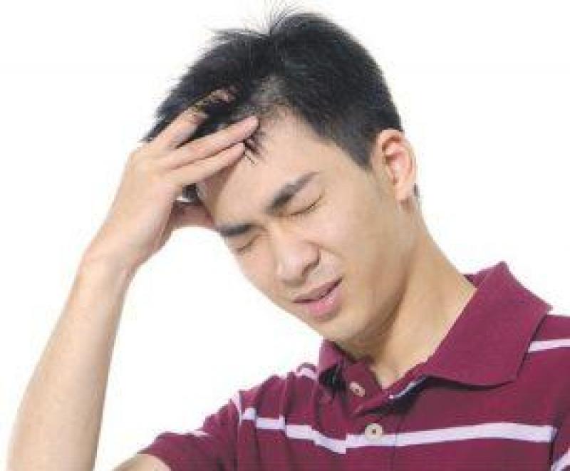 Mất ngủ, chóng mặt, buồn nôn - Nguyên nhân và cách phòng tránh