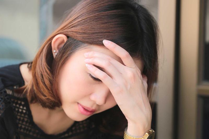 Bệnh mất ngủ rối loạn lo âu - Nguyên nhân và cách điều trị Bệnh mất ngủ rối loạn lo âu - Nguyên nhân và cách điều trị