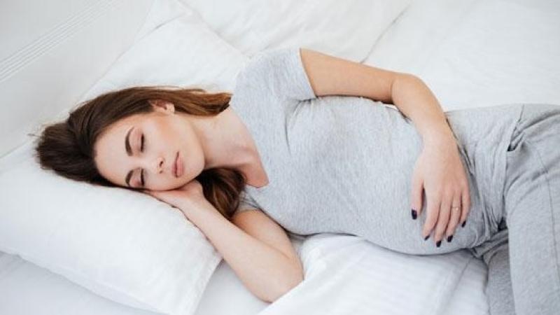 Mất ngủ ở phụ nữ mang thai - Nguyên nhân và cách điều trị Mất ngủ ở phụ nữ mang thai - Nguyên nhân và cách điều trị