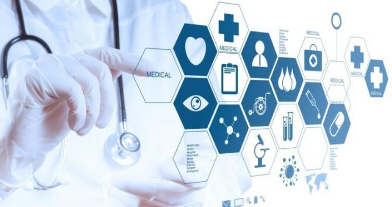 Quảng cáo trực tuyến trong y tế