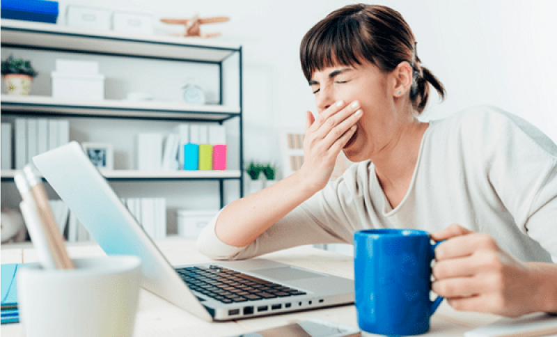 Mệt mỏi và những nguyên nhân chưa được giải thích