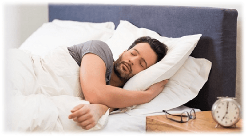 Mối liên hệ giữa chứng rối loạn ám ảnh cưỡng chế và giấc ngủ