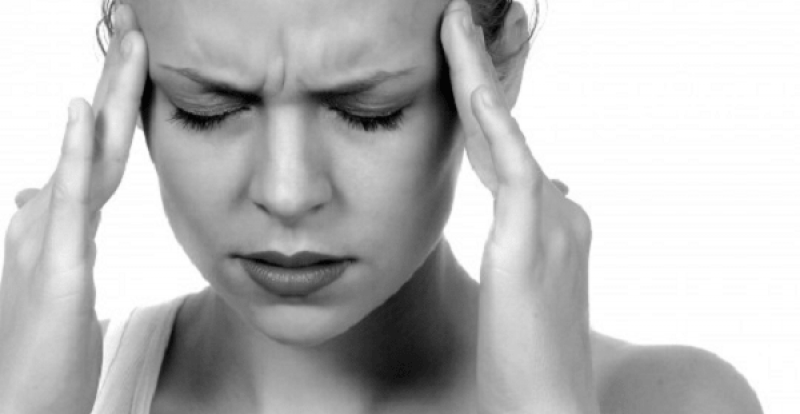 Hoa mắt chóng mặt là biểu hiện của những bệnh gì?
