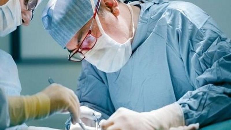 Một số phương pháp phẫu thuật u trung thất điển hình