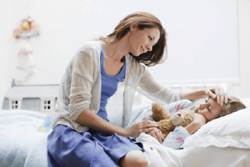 Nên làm gì để giúp con mình thoát khỏi chứng rối loạn hành vi Nên làm gì để giúp con mình thoát khỏi chứng rối loạn hành vi