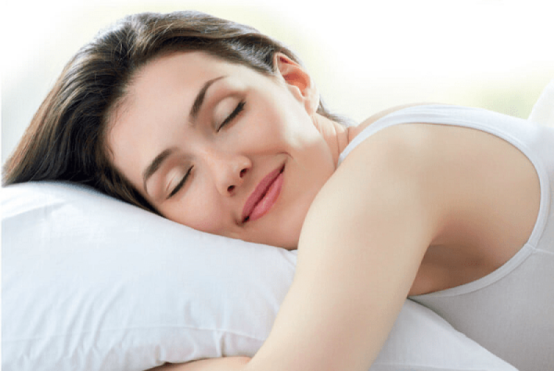 Nên làm gì khi bị mất ngủ thường xuyên?
