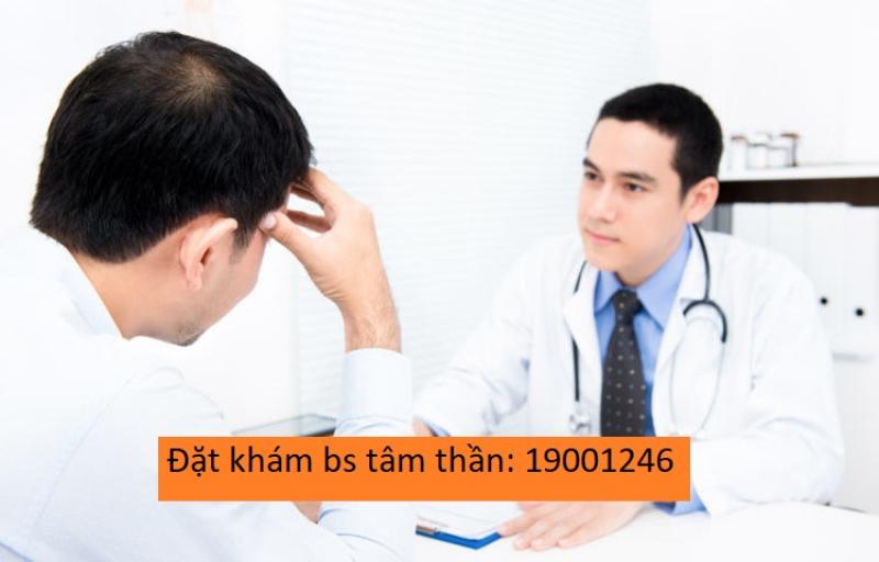 KHÁM TÂM THẦN KHI NÀO? 5 dấu hiệu cần đi khám