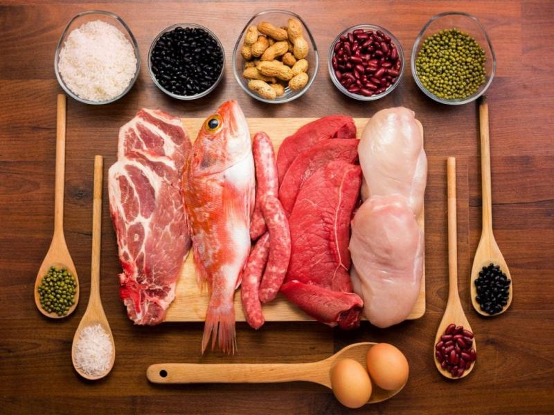 Người bị bệnh suy giáp nên ăn gì và không nên ăn gì?