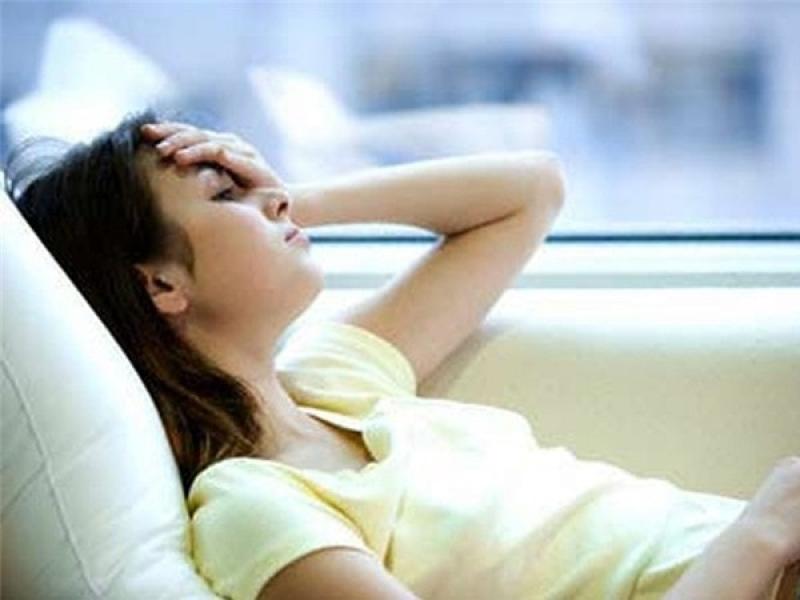 Người yêu tôi bị chảy máu âm đạo sau khi quan hệ tình dục