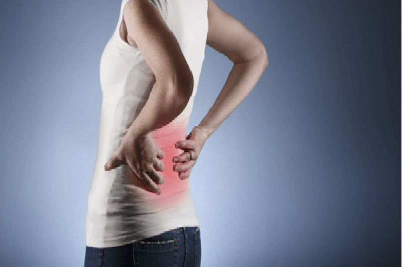 Nguyên nhân của bệnh gãy xẹp – lún đốt sống