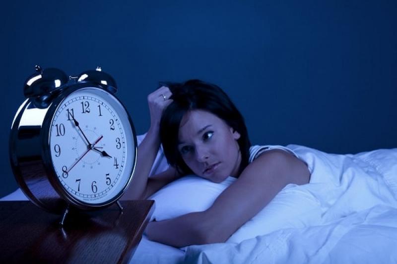Nguyên nhân của bệnh rối loạn giấc ngủ là gì