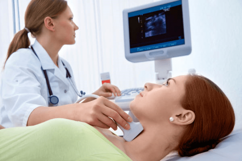 Nguyên nhân gây ra bệnh suy giáp - nhược giáp Nguyên nhân gây ra bệnh suy giáp - nhược giáp