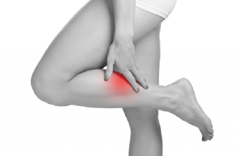 Nguyên nhân gây ra triệu chứng chuột rút, cách khắc phục