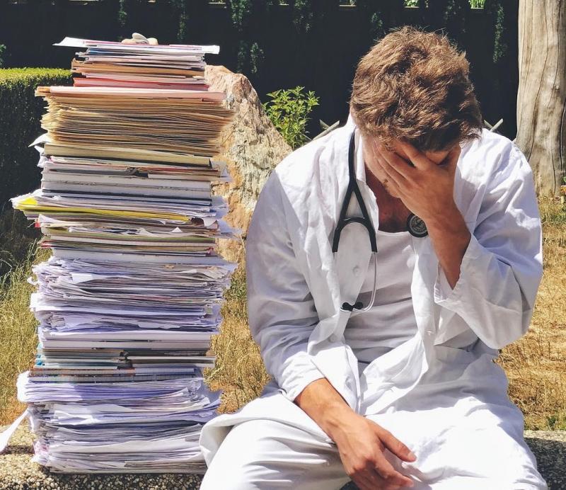 4 nguyên nhân chính gây ra stress ở sinh viên