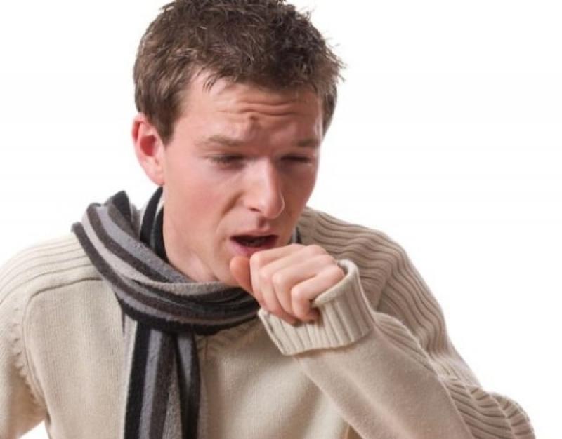 Nguyên nhân và cách điều trị triệu chứng ho