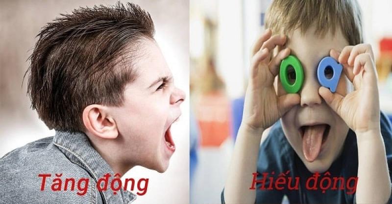 Nhận biết trẻ bị bệnh tự kỷ nặng thông qua các dấu hiệu Nhận biết trẻ bị bệnh tự kỷ nặng thông qua các dấu hiệu