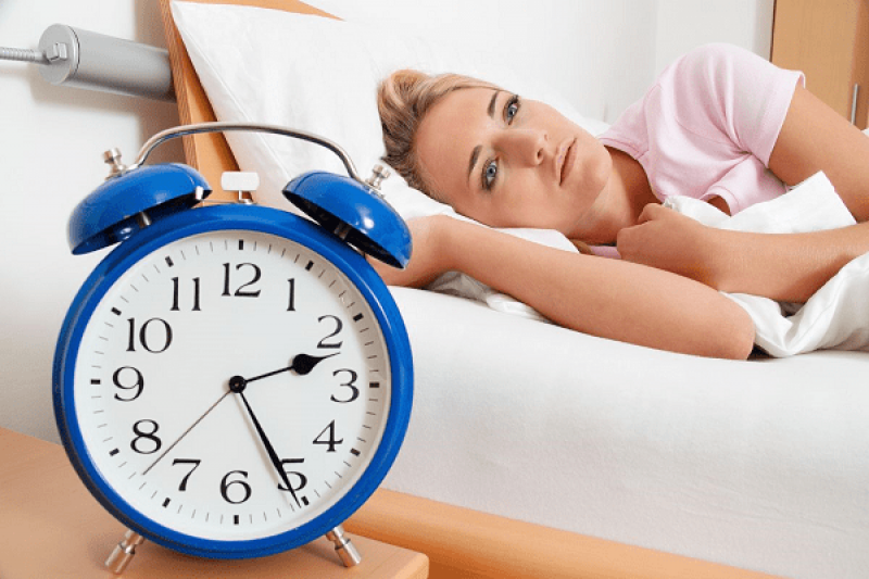 Những cách điều trị bệnh rối loạn giấc ngủ bạn không nên bỏ qua