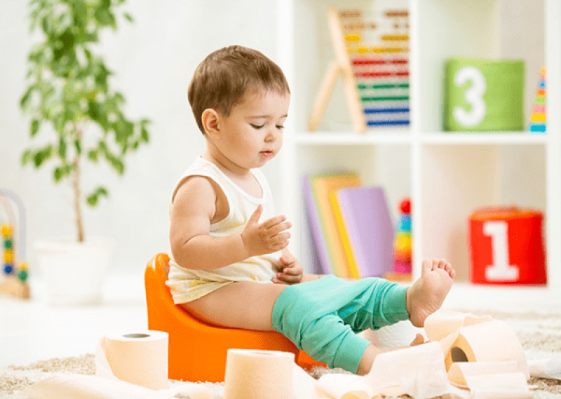 Những dấu hiệu nhận biết bệnh táo bón ở trẻ em và cách chữa trị Những dấu hiệu nhận biết bệnh táo bón ở trẻ em và cách chữa trị