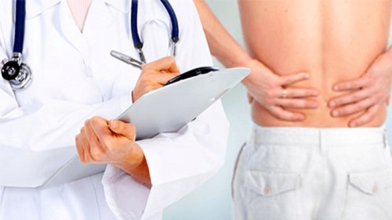 Những điều bạn cần biết về bệnh đau dây thần kinh liên sườn