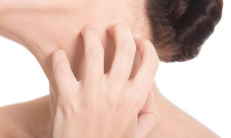 Những nguyên nhân gây ra triệu chứng ngứa da