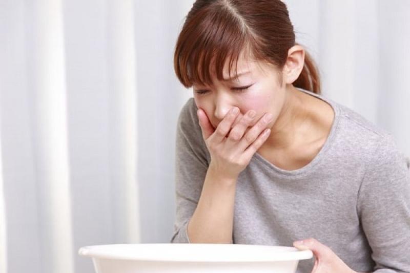 Những nguyên nhân nào gây ra tình trạng buồn nôn