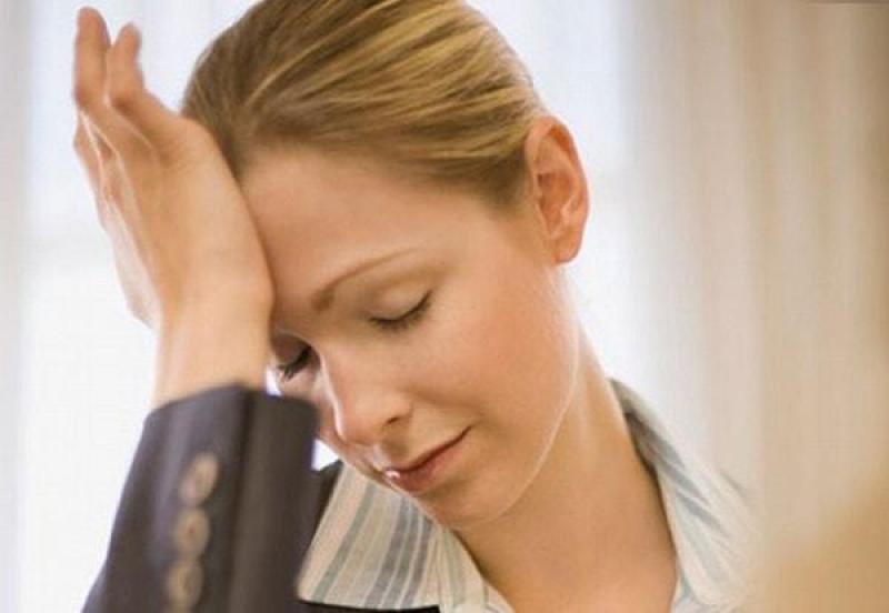 Những vấn đề về sức khỏe liên quan đến bệnh đau nửa đầu