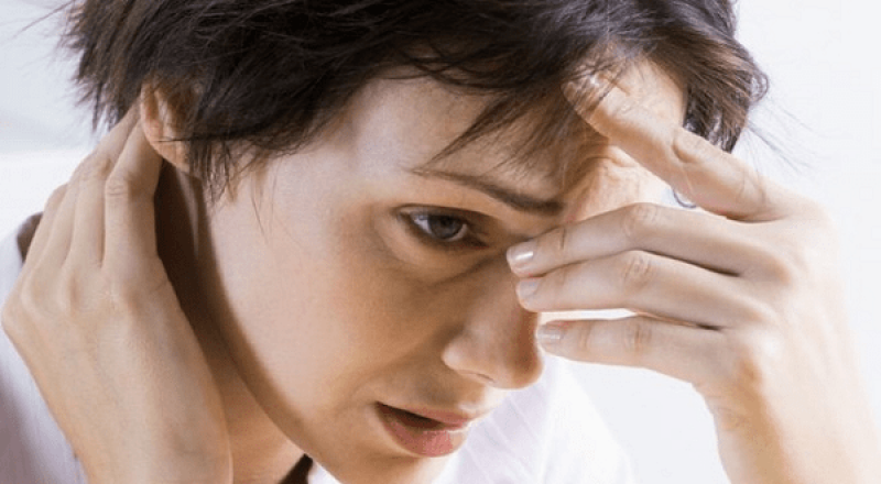 Phải làm thế nào để giảm căng thẳng và lo âu?        