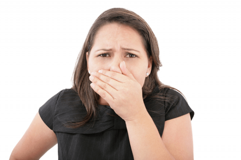Phân có mùi hôi khác thường, nguyên nhân và cách chữa trị