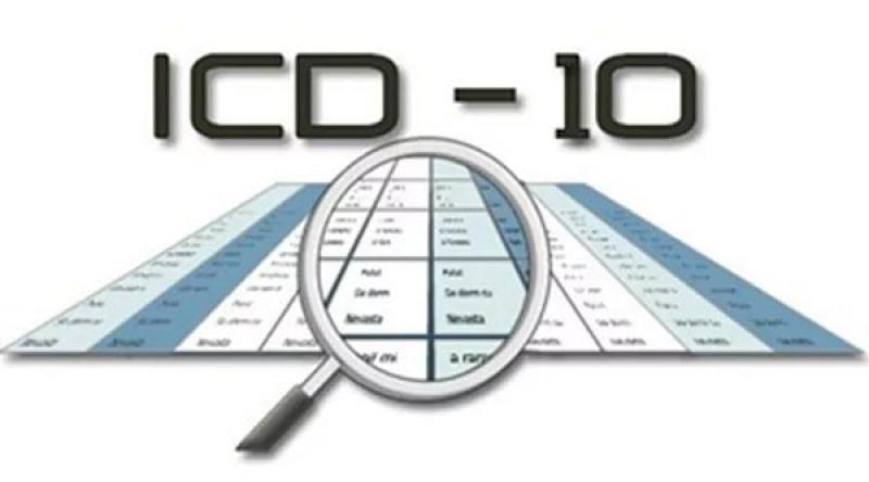 Phân loại bệnh tâm thần theo tiêu chuẩn ICD-10