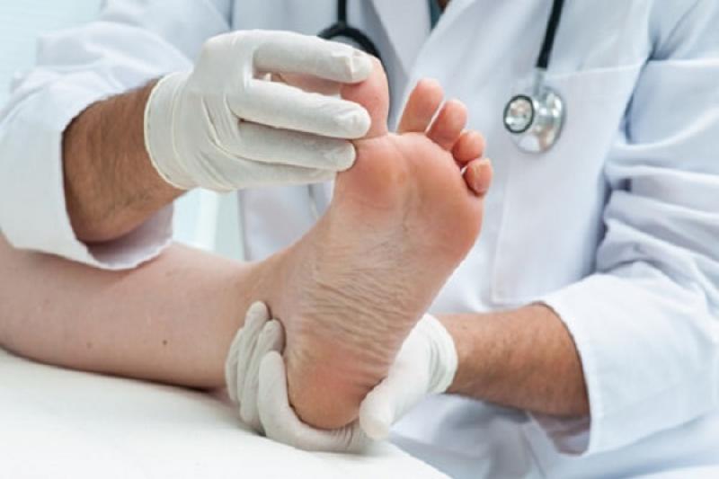 Phương pháp điều trị hội chứng chân không yên