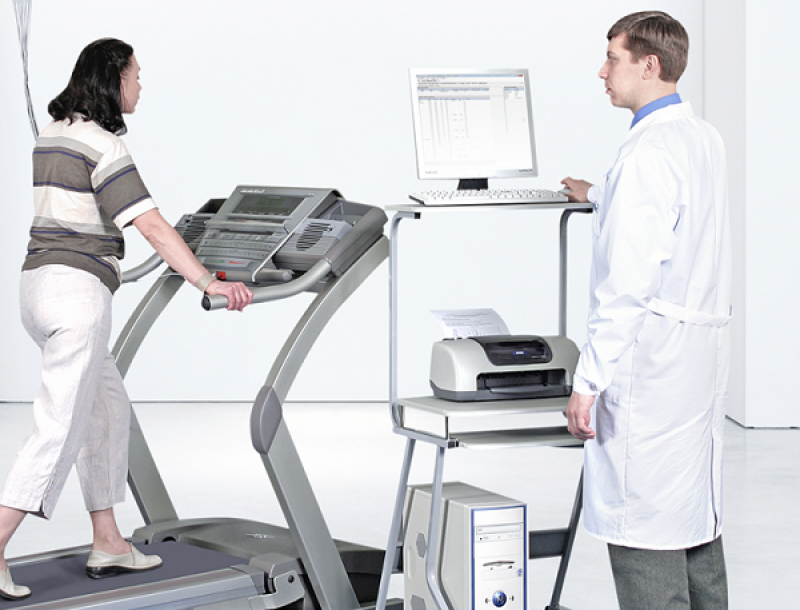 Vì sao phải làm test gắng sức để kiểm tra các bệnh về tim mạch? Vì sao phải làm test gắng sức để kiểm tra các bệnh về tim mạch?