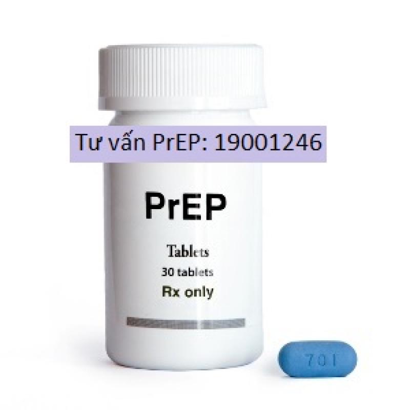 Thuốc PrEP là gì? 3 điều khi mua PrEP cần lưu ý để sử dụng an toàn nhất.