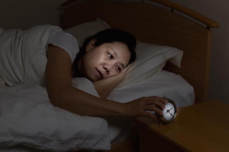 Rối loạn giấc ngủ tiền mãn kinh và những điều bạn cần biết Rối loạn giấc ngủ tiền mãn kinh và những điều bạn cần biết