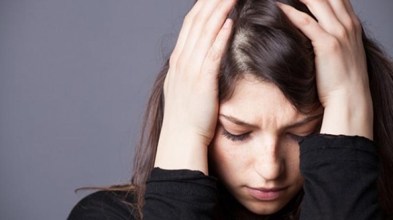 Rối loạn phân ly Rối loạn phân ly