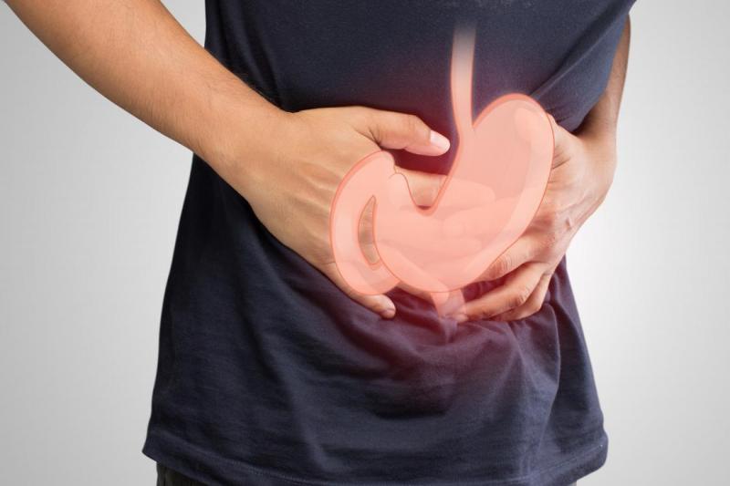 Rối loạn thần kinh dạ dày