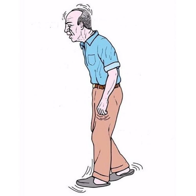 Run chân là biểu hiện của bệnh gì? Nguyên nhân và cách điều trị