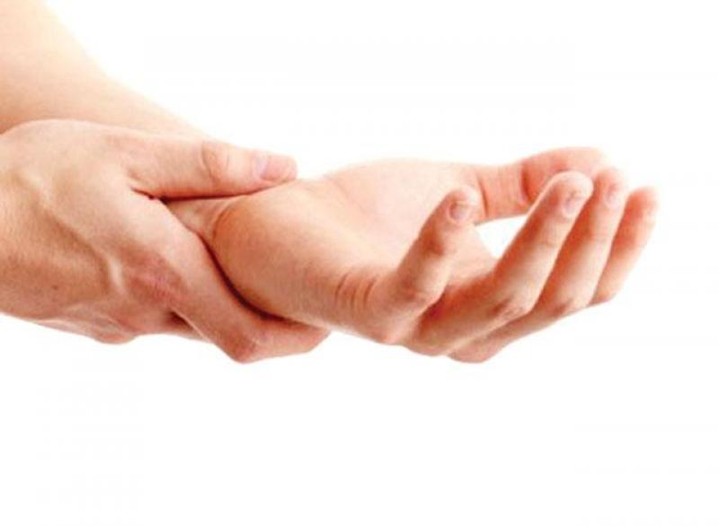 Bệnh run tay khi hồi hộp